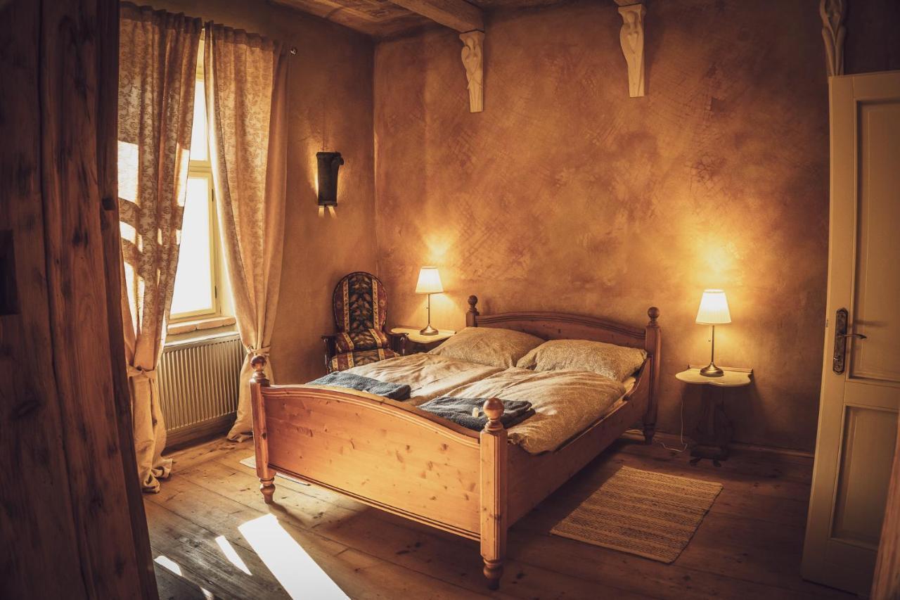 Apartmany C.P. 9 Kouřim Εξωτερικό φωτογραφία